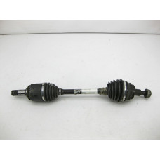 A1663303300 Front axle shaft, left, ML/GLE W166 GLE Coupe C292 GL/GLS X166