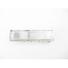 A1669067001 Ceiling light, rear side, right, ML/GLE W166 GLA X156 B-class W242 B-class W246 GL/GLS X166