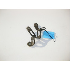 1J0711781C Кронштейн тросов селектора МКПП VW Beetle Bora Golf Jetta Polo Audi A3 TT Seat Ibiza Leon Skoda Octavia Fabia
