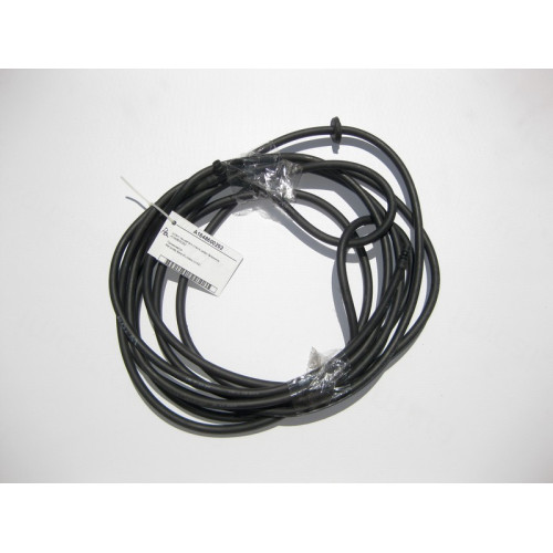 Mercedes-Benz A1648600292 Шланг омывателя стекла двери багажника ML W164