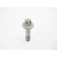 A0019904203 Bolt securing the wheel bearing to the rear knuckle