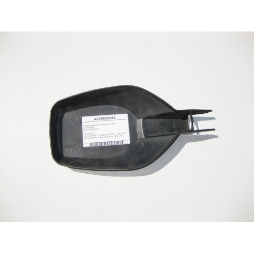 Bosch A2108240049 Накладка редуктора стеклоочистителя E-Class W210 CLK C208