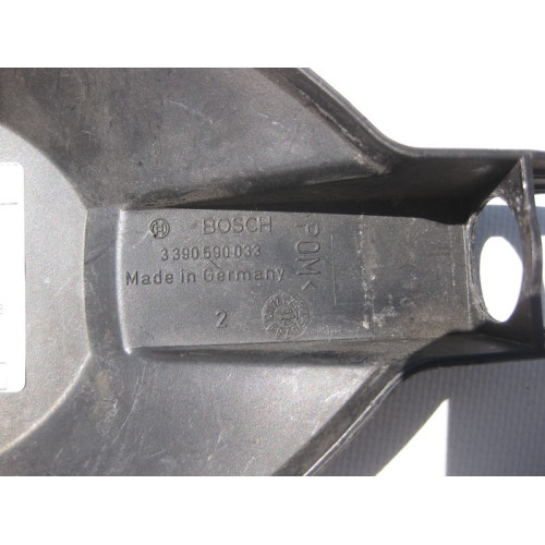 Bosch A2108240049 Накладка редуктора стеклоочистителя E-Class W210 CLK C208