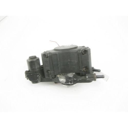 Mercedes-Benz A6460700201 ТНВД DELPHI OM646