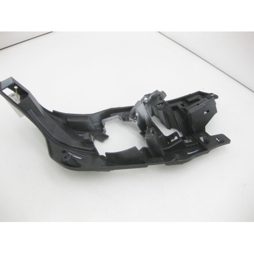 BMW 51117338563 Кронштейн туманки в передньому бампері зліва X4 F26