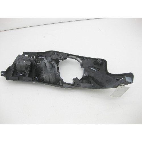 BMW 51117338563 Кронштейн туманки в передньому бампері зліва X4 F26