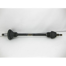 A1663506800 Rear left half shaft ML/GLE W166 GLE Coupe C292