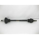 A1663506800 Rear left half shaft ML/GLE W166 GLE Coupe C292