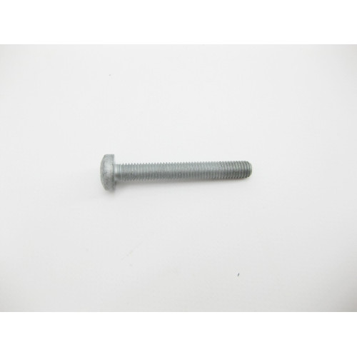 Mercedes-Benz N000000001155 Болт с головкой T45 торкс M8 x 60 mm