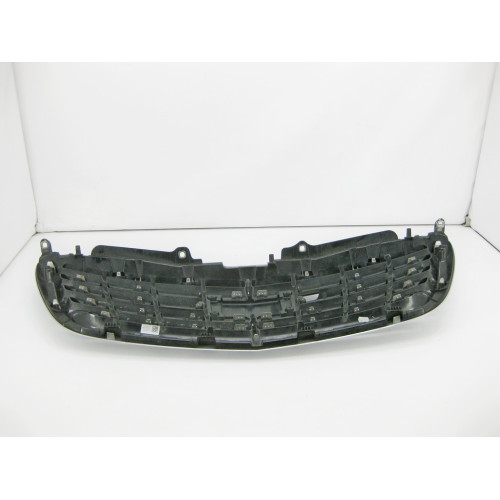 Mercedes-Benz A2228800683 9040 Radiator grille assembly for distronic radar