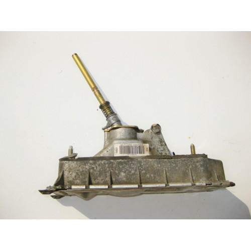 VAG 6Q0711061 Manual transmission selector assembly VW Polo 9N