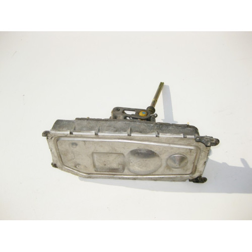 VAG 6Q0711061 Manual transmission selector assembly VW Polo 9N