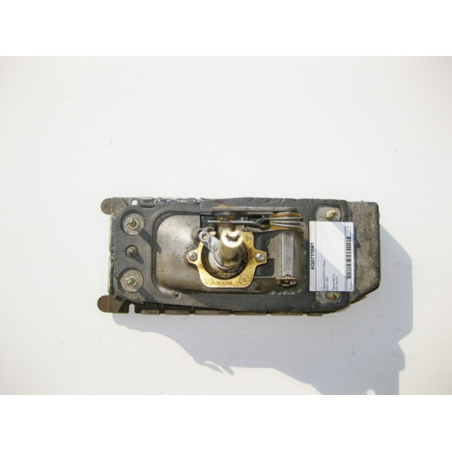 VAG 6Q0711061 Manual transmission selector assembly VW Polo 9N