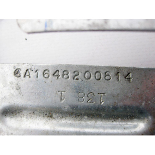 Mercedes-Benz A1648200814 Кронштейн блока управления парктроником GL X164 ML W164