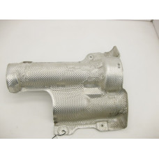 A2134700247 Heat shield under fuel tank CLS C257 E-Class W213