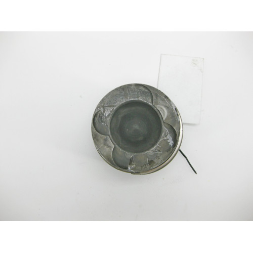 Mercedes-Benz A6420300518 Left piston for engine OM642 V6 3.0 cdi CLS C218 E-Class W212 S-Class W221