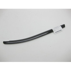 A2926902400 Lower molding blind photo pillar C right GLE Coupe C292