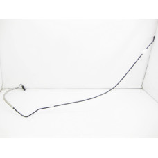 A1664700200 Fuel supply pipe along the underbody to the engine ML/GLE W166 GLE Coupe C292 GL/GLS X166