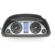 A1695400448 Dashboard - instrument panel for petrol cars in km B-class W245