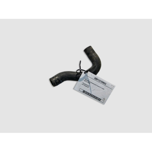 VAG 3B0121096G Патрубок охлаждающей жидкости VW Passat B5 4matic