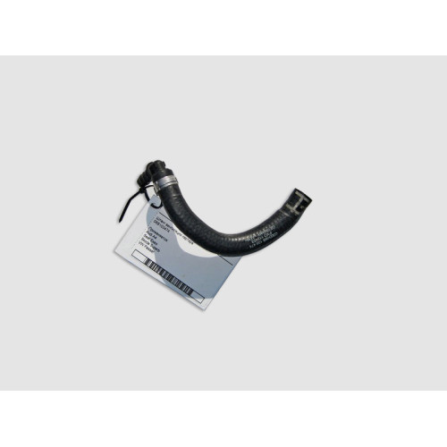 VAG 06B103474 Шланг вентиляции картера Audi A4 Seat Exeo Skoda Superb VW Passat