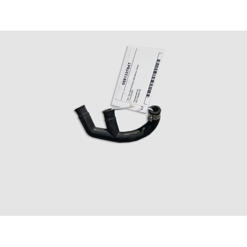 VAG 058133784T Тройник вентиляции картерных газов VW Passat B5