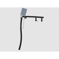 058133784R Crankcase ventilation hose VW Passat