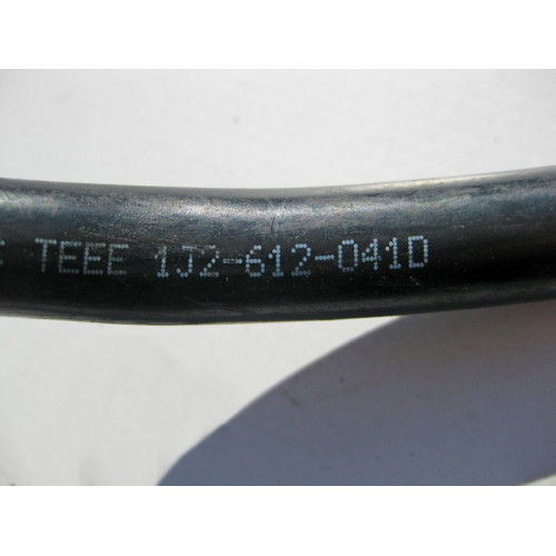VAG 1J2612041D Вакуумная трубка VW Golf 4