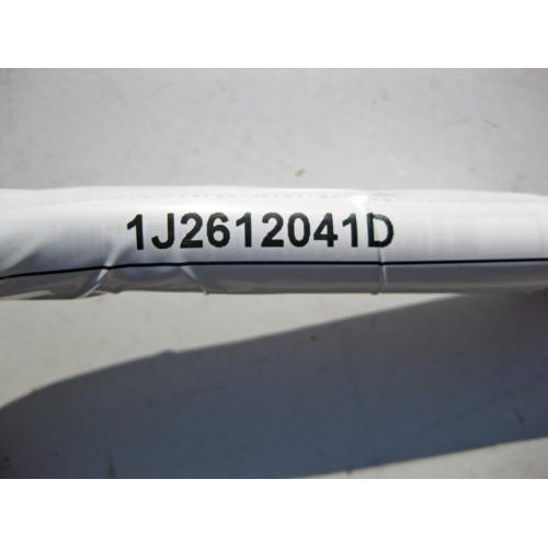 VAG 1J2612041D Вакуумная трубка VW Golf 4