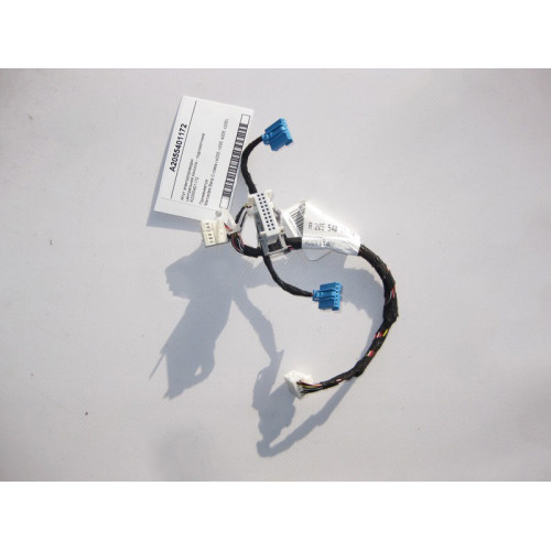 Mercedes-Benz A2055401172 Жгут электропроводки центральной консоли - подлокотника C-Class W205