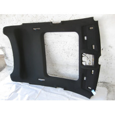 A2926840400 Spare wheel tray trim for GLE Coupe C292