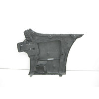51127387299 Rear bumper bracket left 5 G30