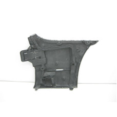 51127387299 Rear bumper bracket left 5 G30