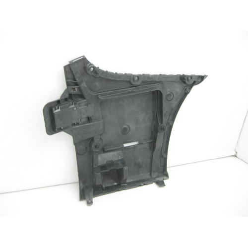 BMW 51127387299 Rear bumper bracket left 5 G30