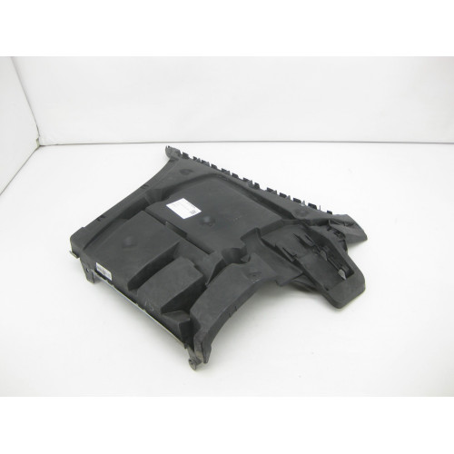 BMW 51127387299 Rear bumper bracket left 5 G30