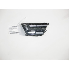 A2218709258 7J22 Front left seat control button block S-Class W221 CL C216