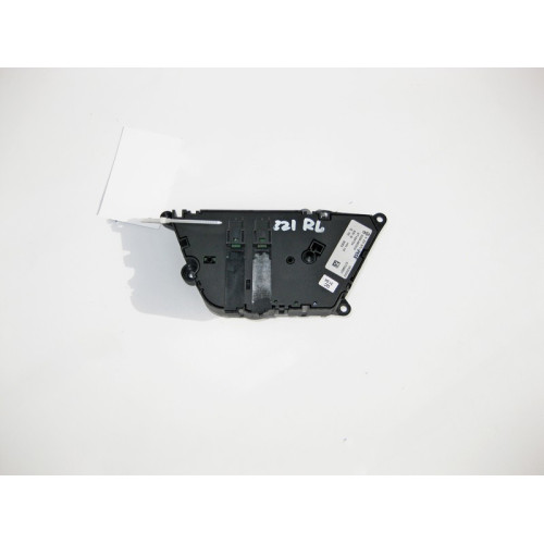 Mercedes-Benz A2218709458 7J22 Блок кнопок управление задним левым сидением S-Class W221