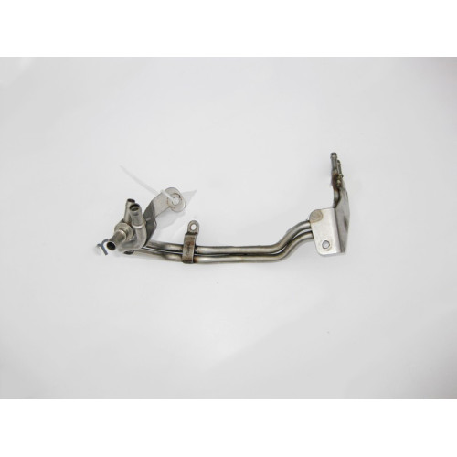 Mercedes-Benz A6480700332, Топливопровод стальной E-Class W211 S211