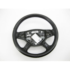 A1644604803 9E37 Руль чёрная кожа ML W164 R-class short W251 R-class long V251