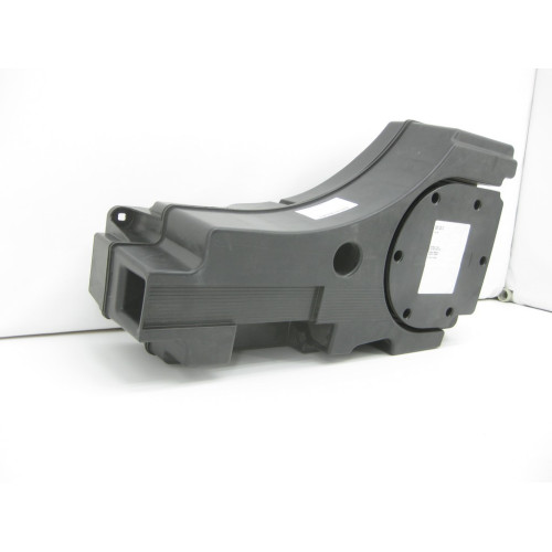 VAG 4M0035621J Сабвуфер в багажнике Q7