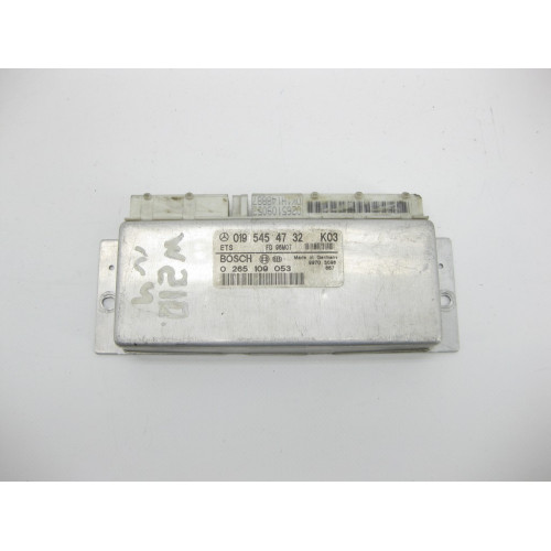 Mercedes-Benz A0195454732 Блок управления ETS C-class W202 E-class W210 E-class S210