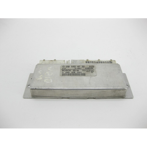 Mercedes-Benz A0195454732 Блок управления ETS C-class W202 E-class W210 E-class S210