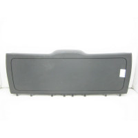 A1667404100 9051 Black Trunk Lid Trim GL/GLS X166
