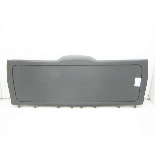 Mercedes-Benz A1667404100 9051 Обшивка крышки багажника черная GL/GLS X166