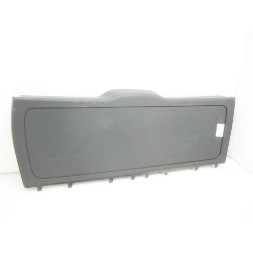 Mercedes-Benz A1667404100 9051 Обшивка крышки багажника черная GL/GLS X166