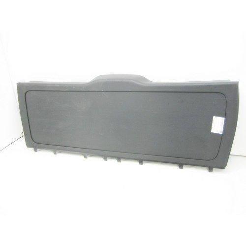Mercedes-Benz A1667404100 9051 Обшивка крышки багажника черная GL/GLS X166