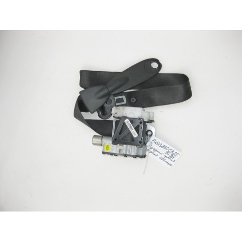 Mercedes-Benz A2038605885 9C94 Ремень безопасности передний правый чёрный C-Class W203