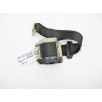 A2038609285 9C94 Seat belt rear right black C-Class W203