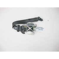 A2048609785 9C94 Seat belt front left black W204 X204