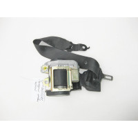 A2118600285 Seat belt front right black E-Class W211